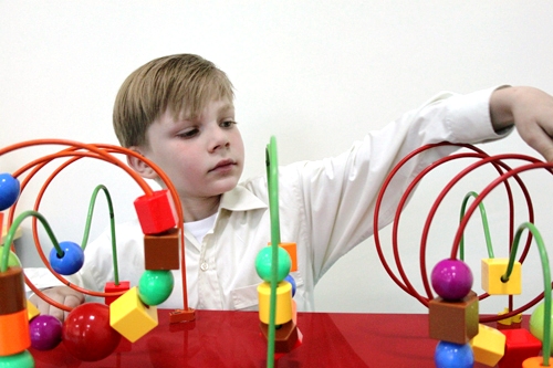 ETKİLEŞİM TEMELLİ ERKEN ÇOCUKLUKTA MÜDAHALE PROGRAMI (ETEÇOM)